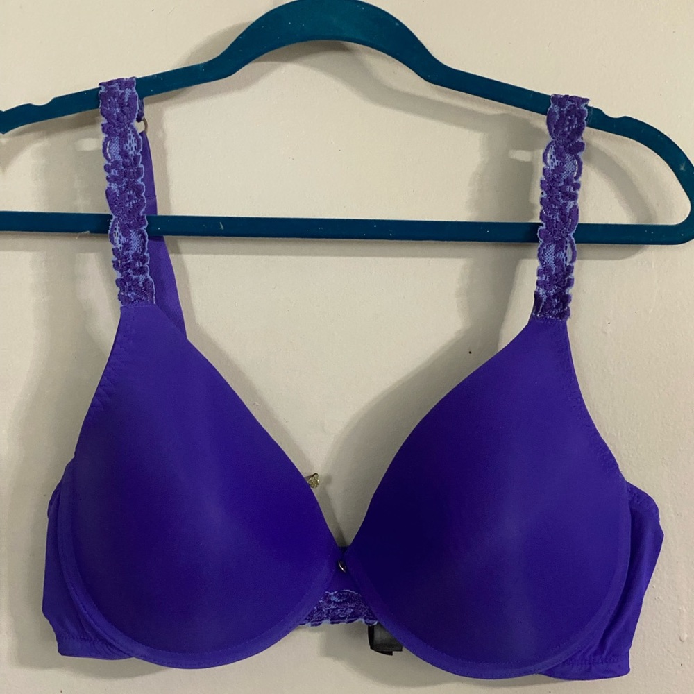 Natori Underwire Bra Size 36DD